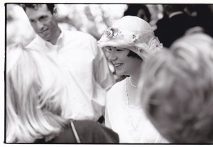 Twelve years ago today...