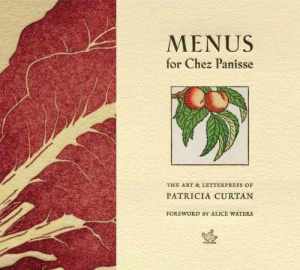 chez panisse