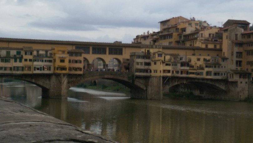 Ponte Vecchio