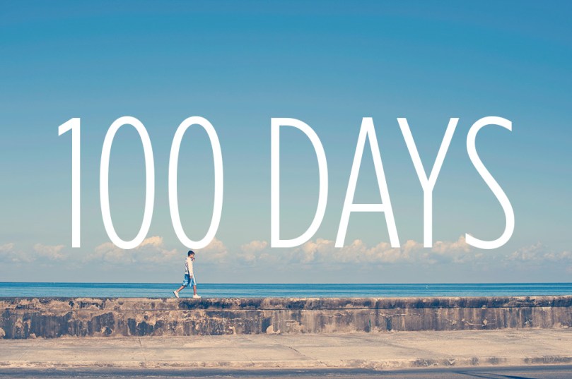 projects-100days